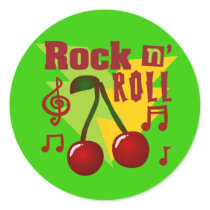 Cherry Rock