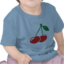 Cherry Shirt