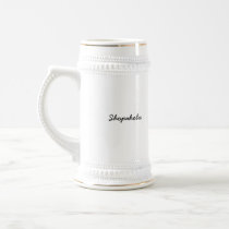 "Cherry", Shopaholic Fine Art Mug