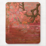 cherry sundae ver 1 mouse pad