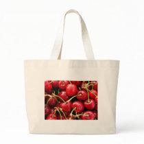 Cherry Time Items! Tote Bags