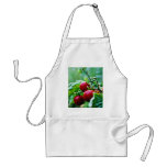 Cherry Tomatoes Apron