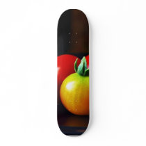 Cherry Tomatos Skateboard Deck