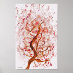 Cherry Tree Print