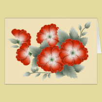 Cherryblossoms cards
