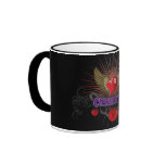 CherryLock Logo Mug
