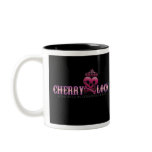 CherryLock Mug