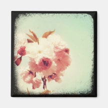 "Cherrysicle" Magnet