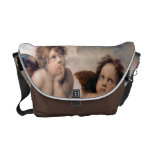 Cherub Angel Messenger Bag
