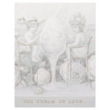 Cherubs & Ice Cream - Letterhead