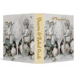 Cherubs & Ice Cream - Recipe Binder