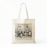 Cherubs & Ice Cream: Valentine - Budget Tote #1 Tote Bag