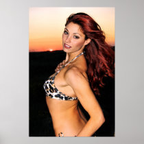 Cheryl - Crush Girls Poster