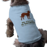 Chesapeake Bay Retriever Doggie T Shirt