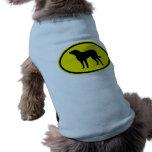 Chesapeake Bay Retriever Doggie Shirt