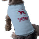 Chesapeake Bay Retriever Dog Tshirt