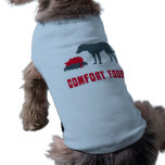 Chesapeake Bay Retriever Doggie Tee