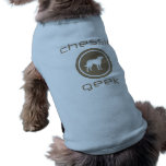 Chesapeake Bay Retriever pet clothing