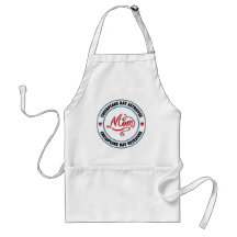 CHESAPEAKE BAY RETRIEVER mom Apron