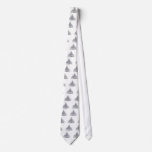 Chesapeake Bay Skipjack Necktie