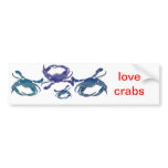 Chesapeake Blue Crabs