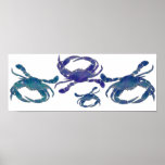 Chesapeake Blue Crabs