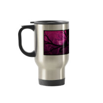 Cheshire Cat Among Trees Coffee Mugs