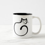 Cheshire Cat Coffee Mugs