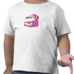 Cheshire Cat Disney Tee Shirt