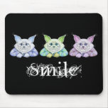 Cheshire Cat Mousepad