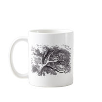 Cheshire Cat mugs