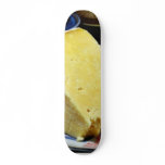 Cheshire Cheese Skateboard Deck