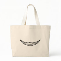 Cheshire Grin