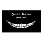 Cheshire Grin
