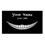 Cheshire Grin