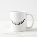 Cheshire Grin Mugs