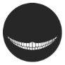 Cheshire Grin
