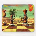 Chess Art Mousepads
