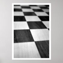 Chess / Chequered Board