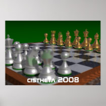 chess, cistheta 2008