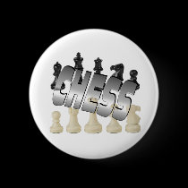 Chess Game buttons