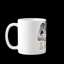 Chess Game mugs