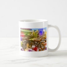 chess game The Queen Mugs