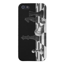 chess iphone 5 case