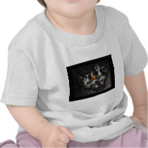 Chess - It's ony a Game Tshirts