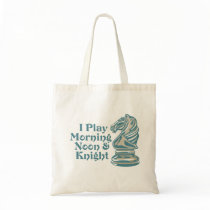 Chess Knight Bag
