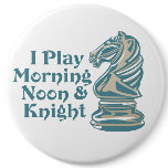 Chess Knight buttons
