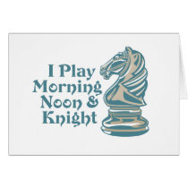 Chess Knight