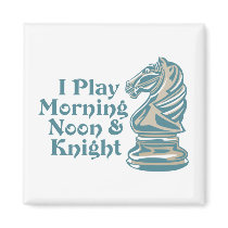 Chess Knight