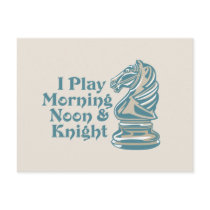 Chess Knight